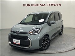 トヨタ　シエンタHEV Z