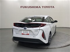 プリウスPHV A