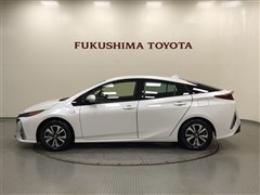 プリウスPHV A