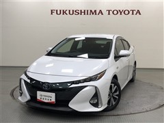 トヨタ プリウスPHV A