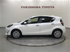 アクア S スタイルブラック