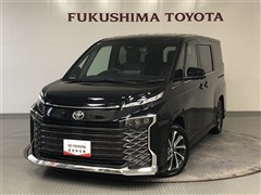 トヨタ ヴォクシー S-Z
