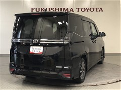 ヴォクシー S-Z