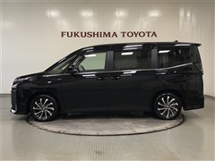 ヴォクシー S-Z
