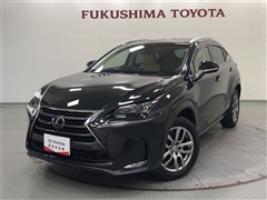 レクサス NX200t VER-L AWD