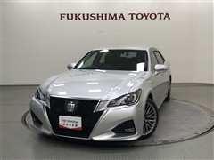 トヨタ クラウンHEV アスリート S J-F