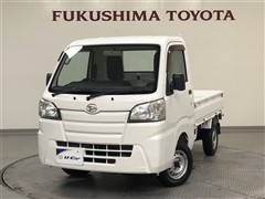ダイハツ ハイゼットトラック スタンダード