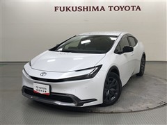プリウス G