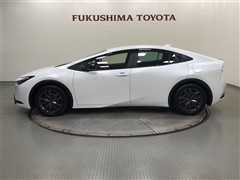 プリウス G