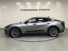 クラウンクロスオーバーGAdvレザー