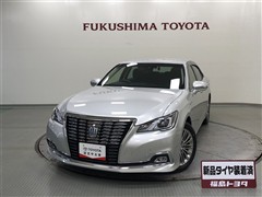 クラウンHEV ロイヤルサルーン