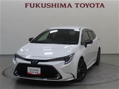 カローラツーリングHEV WXB4WD