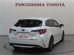 カローラツーリングHEV WXB4WD