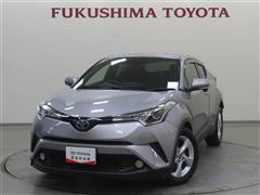 C-HR HEV S