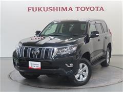 ランドクルーザープラド TX-L