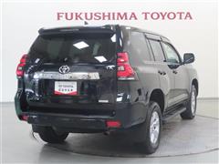 ランドクルーザープラド TX-L