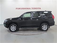 ランドクルーザープラド TX-L