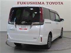 エスクァイア Gi PrmB-T 4WD