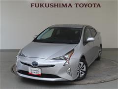 プリウス A プレミアム