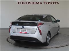 プリウス A プレミアム