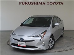 プリウス A プレミアム