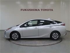 プリウス A プレミアム