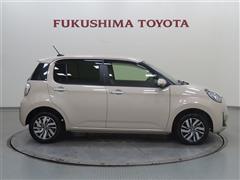 パッソ モーダ チャーム