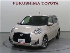 パッソ モーダ チャーム