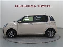 パッソ モーダ チャーム