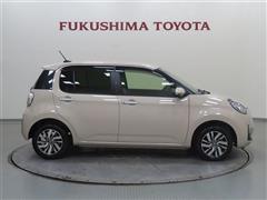 パッソ モーダ チャーム