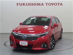 トヨタ SAI S Cパッケージ