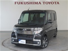 タントカスタム RSトップED SA3