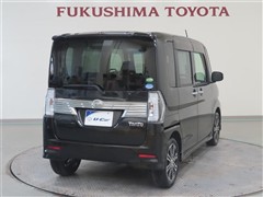 タントカスタム RSトップED SA3