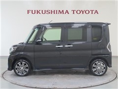 タントカスタム RSトップED SA3