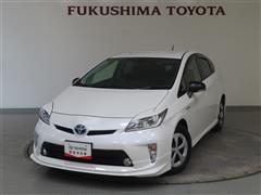トヨタ プリウス G
