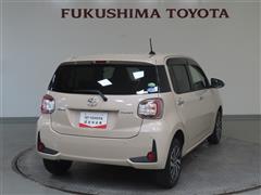 パッソ モーダGパッケージ4WD