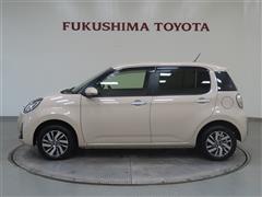 パッソ モーダGパッケージ4WD