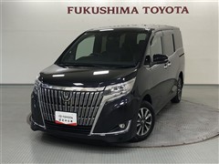 トヨタ エスクァイア Gi 4WD