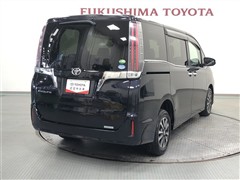 エスクァイア Gi 4WD