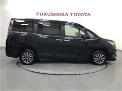 エスクァイア Gi 4WD