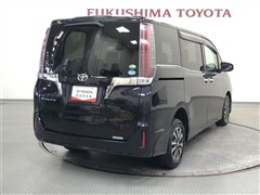 エスクァイア Gi 4WD