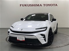 トヨタ クラウンスポーツ Z
