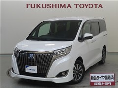 エスクァイアHEV GiPrm B-T