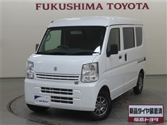 エブリィV PA LimハイR 4WD