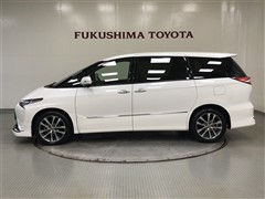 エスティマ アエラスプレミアムG4WD