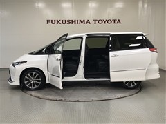 エスティマ アエラスプレミアムG4WD