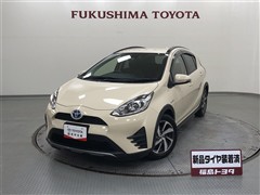 アクア クロスオーバー