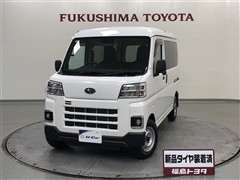 スバル サンバーバントランスポーター4WD