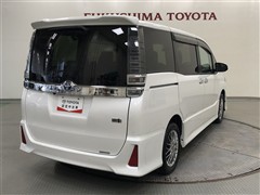 ヴォクシーHEV ZS キラメキ3