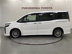ヴォクシーHEV ZS キラメキ3